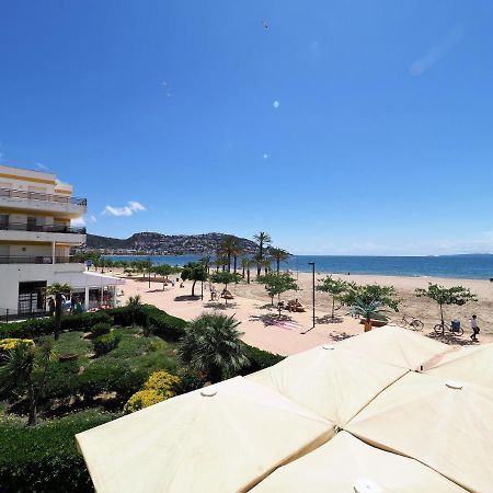 Inmosantos Oasis A3 Daire Roses Dış mekan fotoğraf