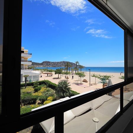 Inmosantos Oasis A3 Daire Roses Dış mekan fotoğraf
